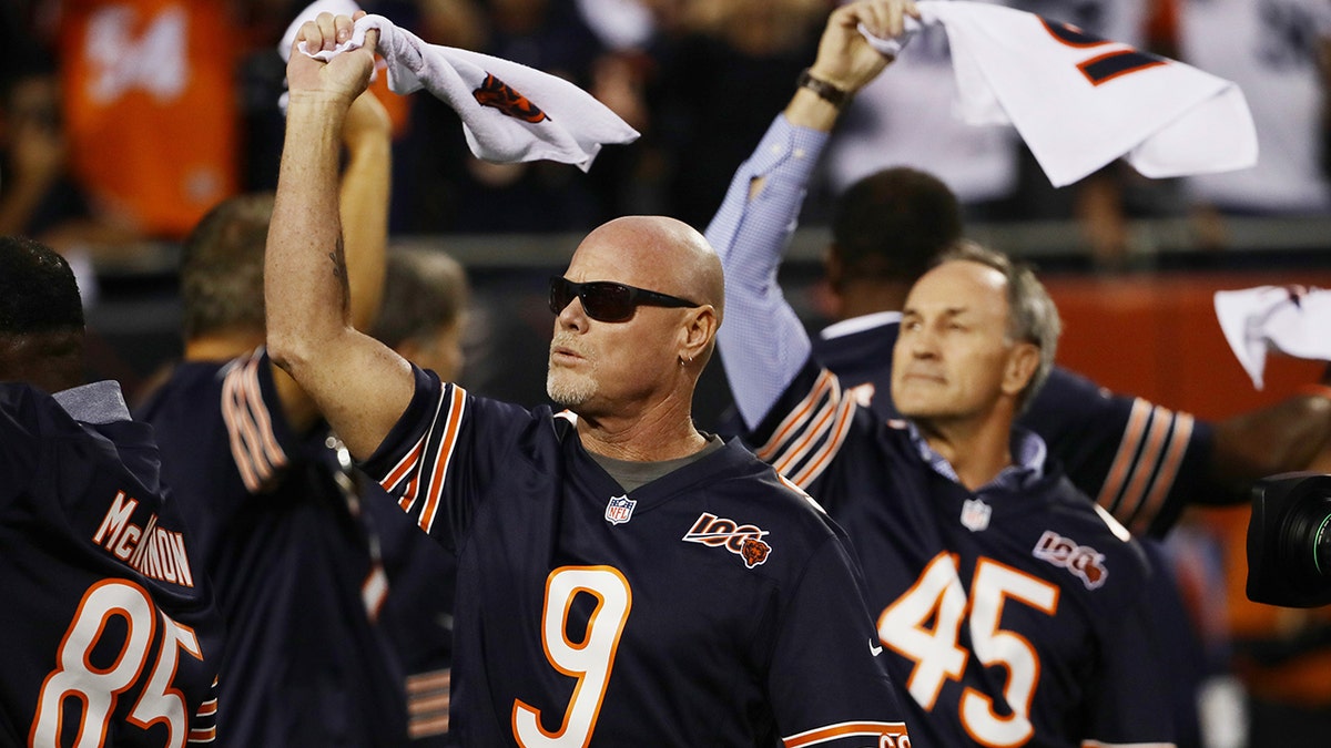 Super Bowl champ Jim McMahon sums up Bears' performance against Chiefs in 1  word