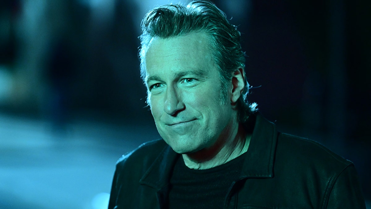 John Corbett appears in a scene from ‘Rebel.’ He confirmed he will be making a return to ‘Sex and the City’ for the series’ revival on HBO Max. (Temma Hankin via Getty Images)