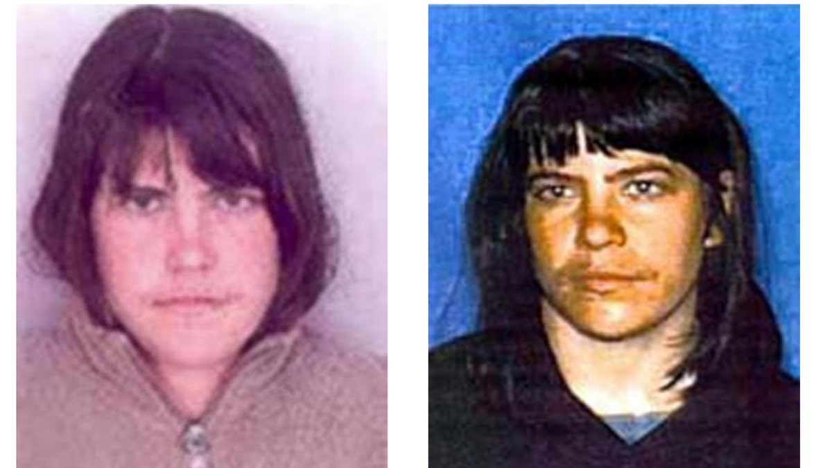 Josephine Sunshine Overaker was recently profiled on 'America's Most Wanted' after being on the run for 16 years.