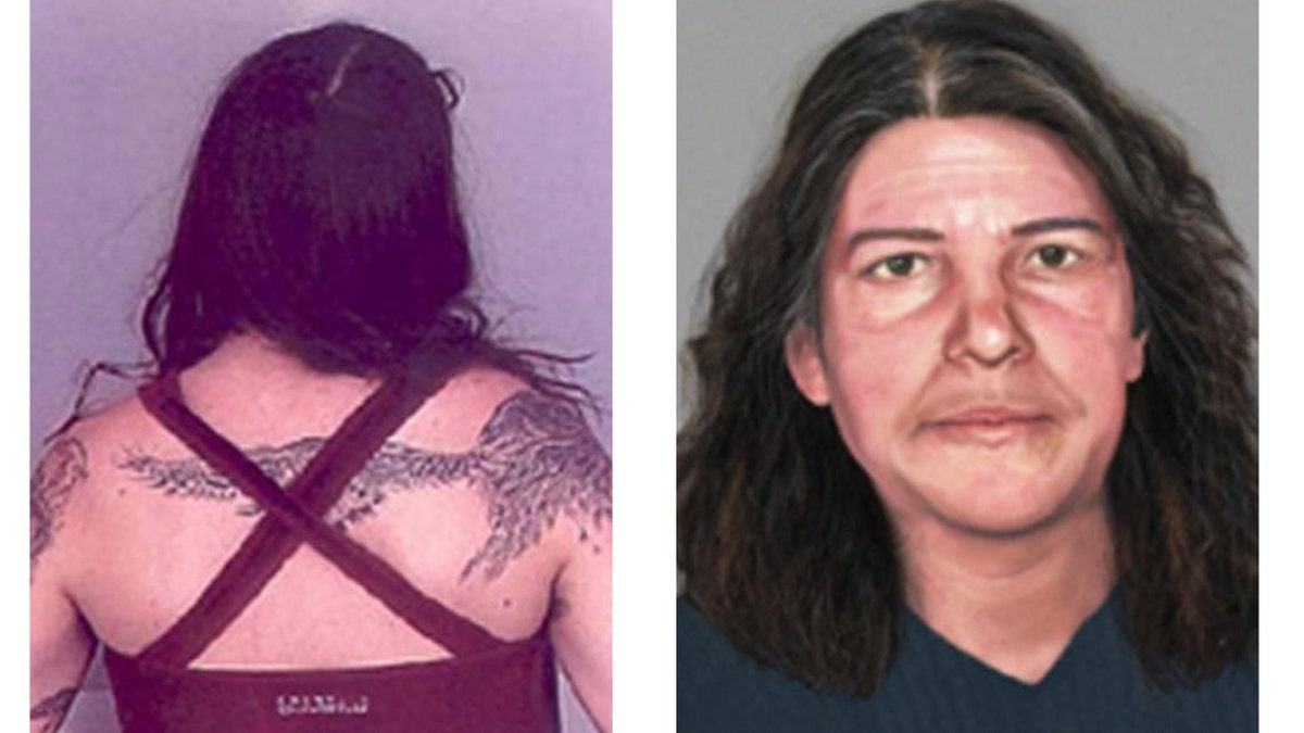 Josephine Sunshine Overaker is on the run from the law after participating in a domestic terrorism organization in the late 1990s and early 2000s.