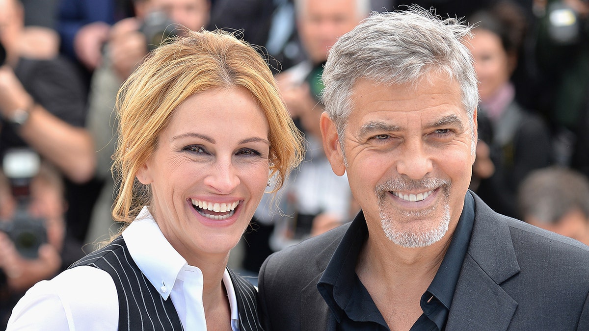 Julia Roberts, George Clooney rom-com 'Ticket to Paradise' lands 2022  release date: report