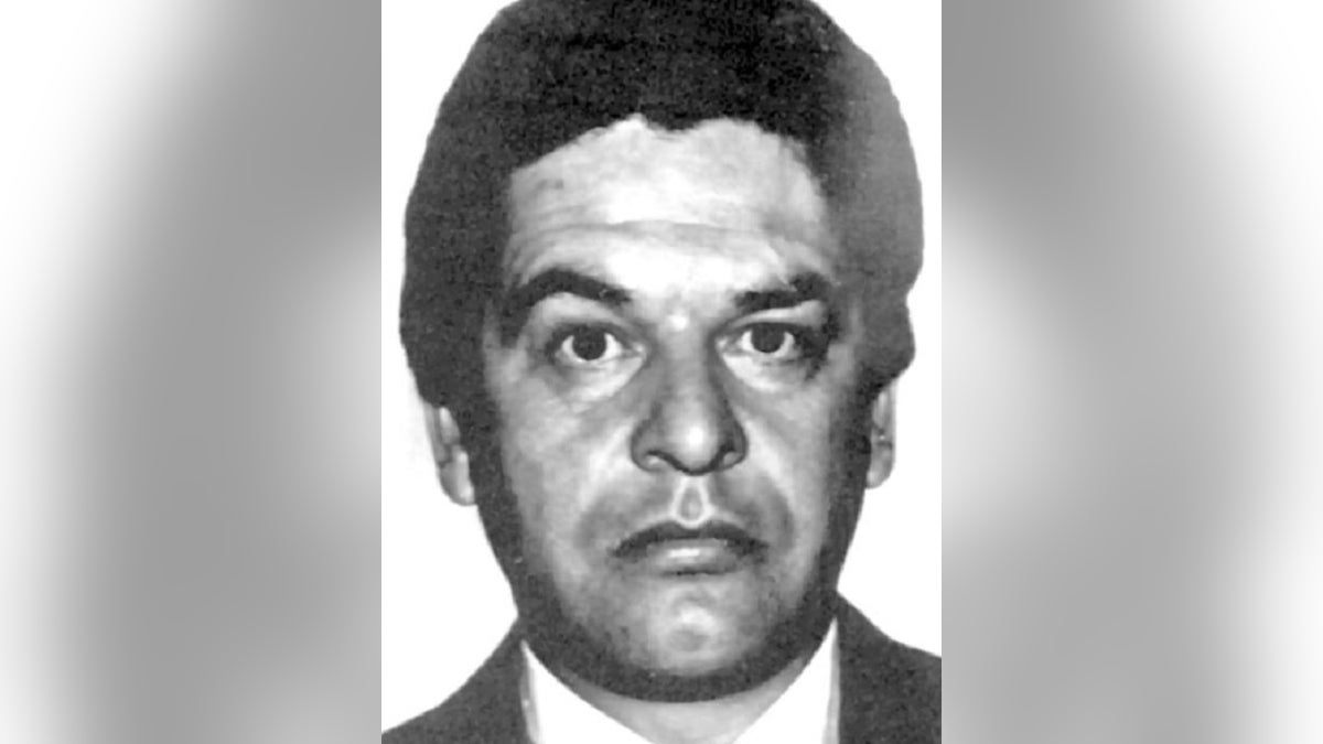 Enrique "Kiki" Camarena, the DEA agent murdered in Mexico in 1985. (AP)