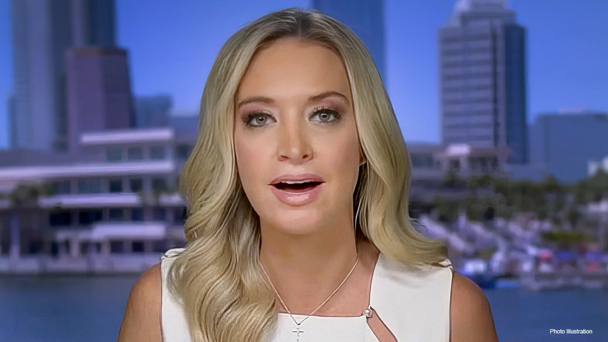 Mcenany Encourages People To Get Covid Vaccine It Reduces Your Risk Of Transmitting The Virus Fox News