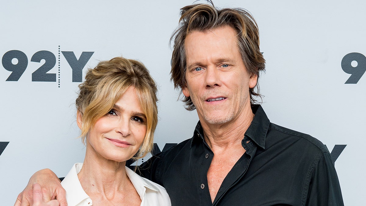 Kevin Bacon said quarantine &#39;tested&#39; his marriage to Kyra Sedgwick: &#39;We  were really isolated&#39; | Fox News