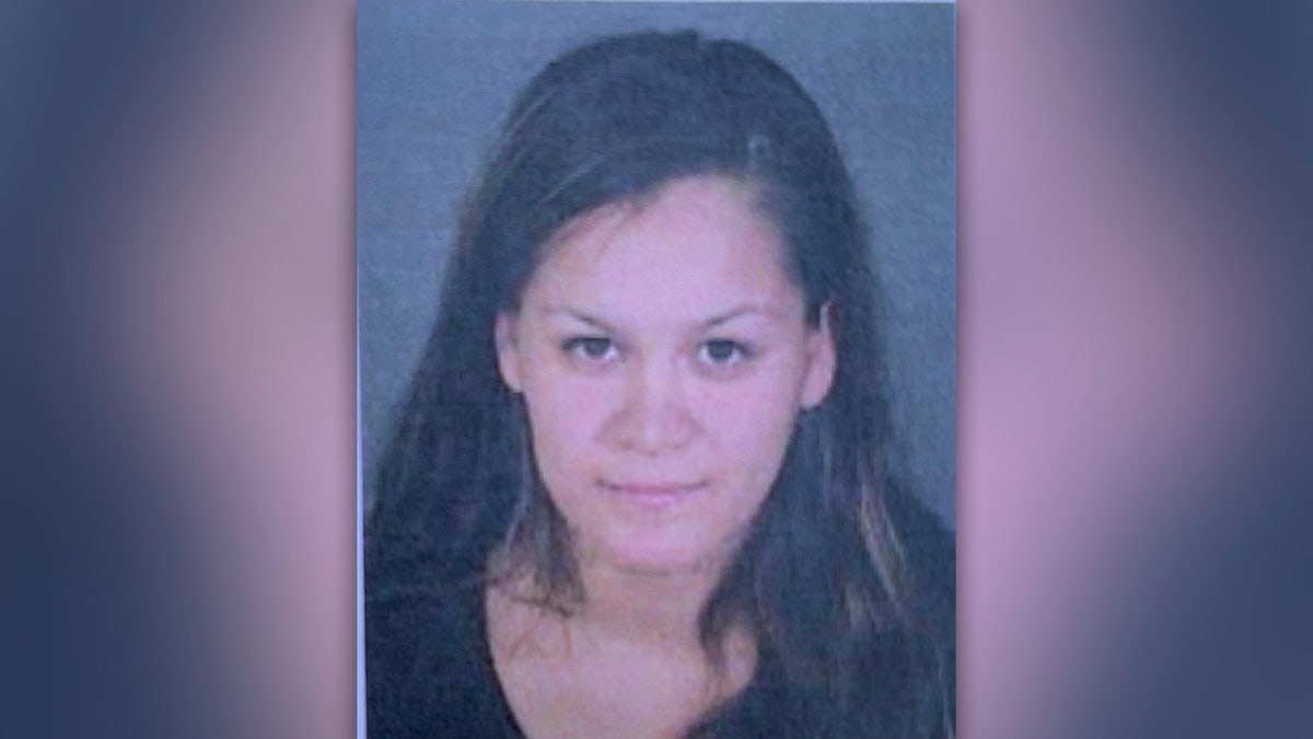 Police arrested Liliana Carrillo, 30, in relation to the stabbing deaths of three children younger than four years old in Los Angeles Saturday morning.
