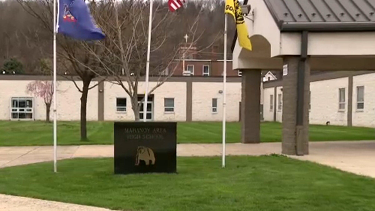 Mahanoy Area School District's decision to suspend Levy from her junior varsity cheer team may result in one of the most critical school speech rulings the Supreme Court has made in decades. (Fox News)
