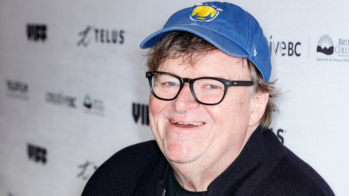 Michael Moore called for an end to policing as we know it in America.