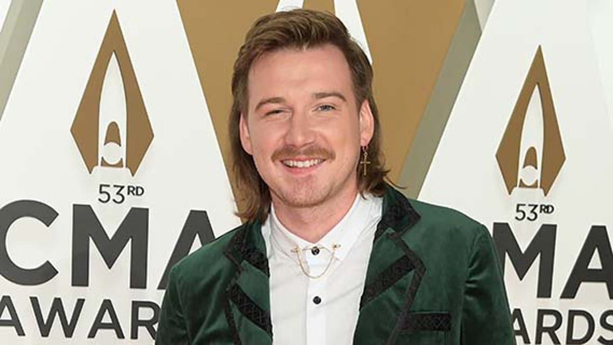 Members of the cast were also reportedly unhappy that country music star Morgan Wallen was allowed to make his 'SNL' debut in December. (Photo by Jason Kempin/Getty Images)
