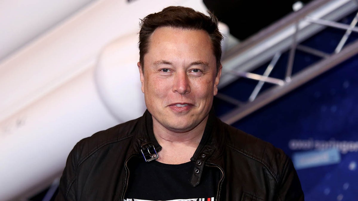 Elon Musk transgender child name change