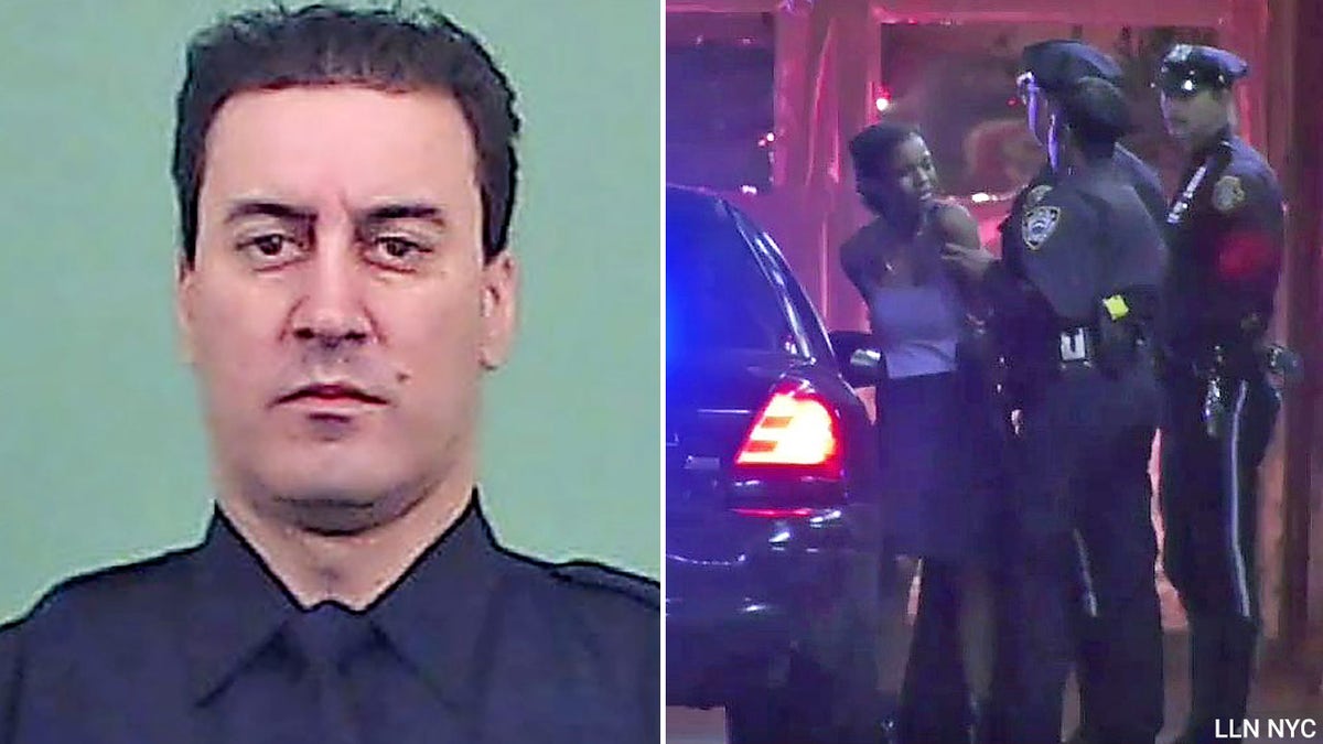 Drunk Driver Who Killed NYPD Detective Sentenced To Over 20 Years In ...