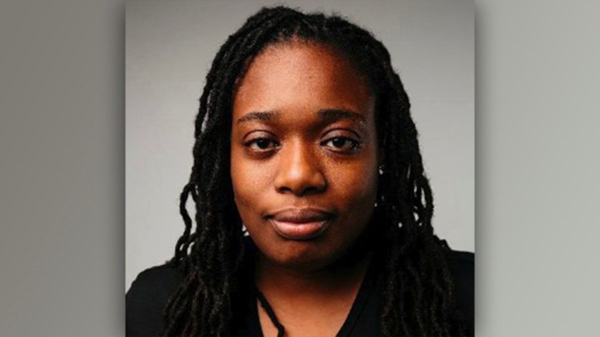 Odessa Kelly.