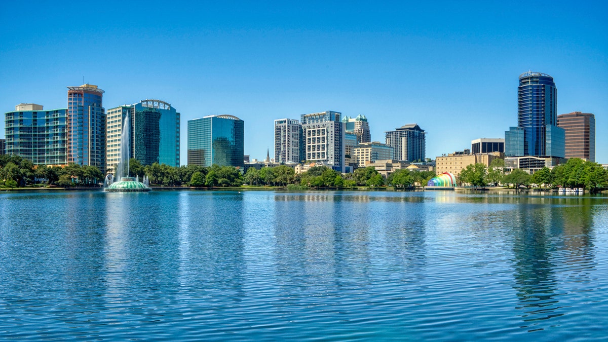Orlando is the second most popular destination for Americans' summer vacations, Tripadvisor found.