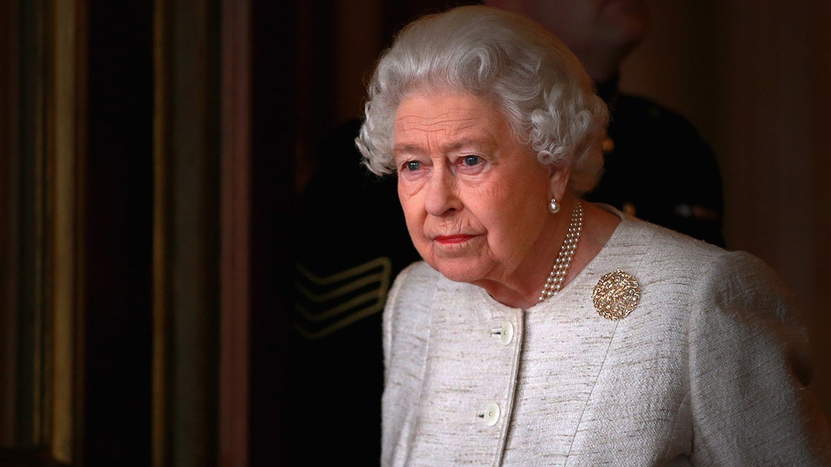 Queen Elizabeth II turns 95 on Wendesday, April 21, 2021.