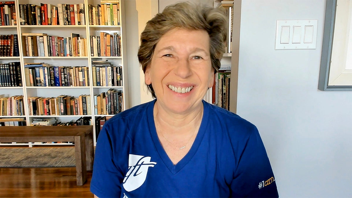 randi weingarten aft teachers union