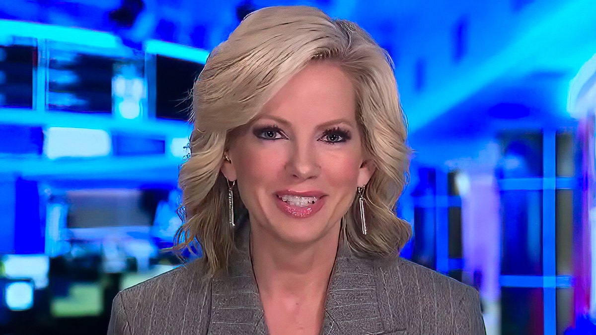 Shannon Bream