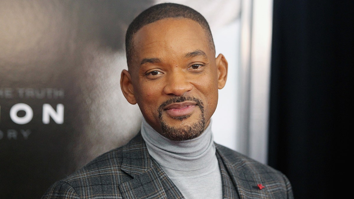 Will Smith's new movie will no longer film in Georgia due to the passing of voter restriction laws.