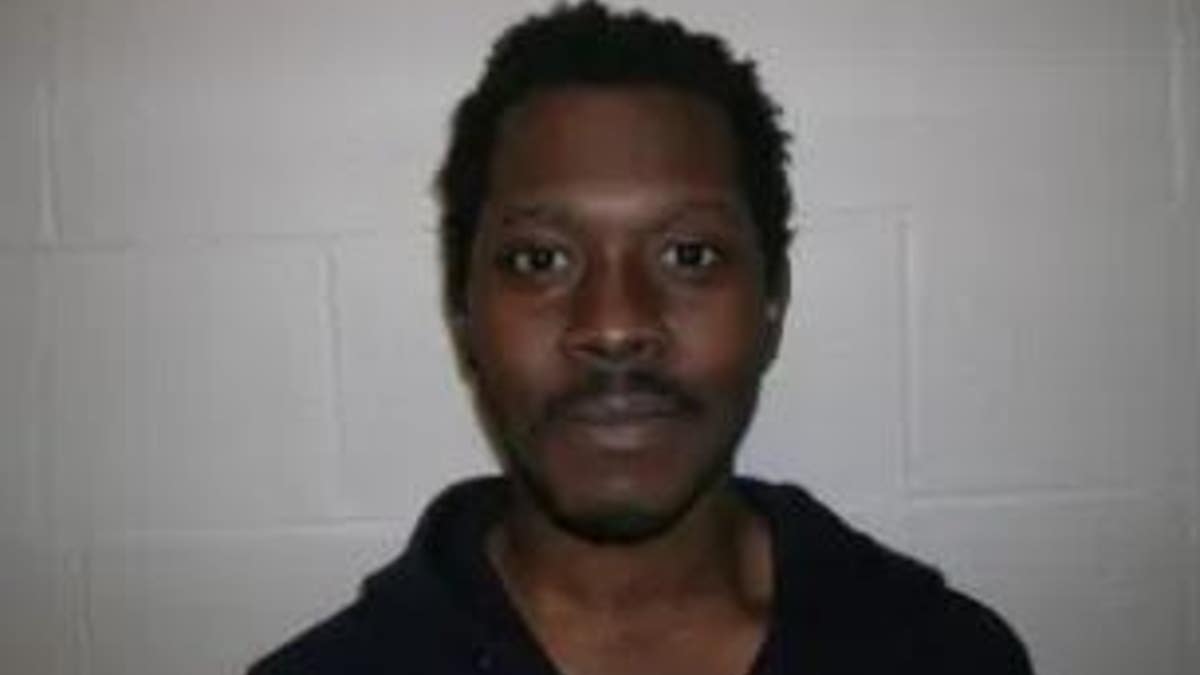 Winston Weathers, 25, is charged in the stabbing death of his mother.