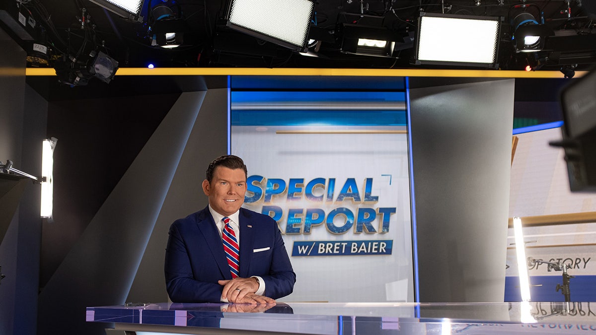 FOX News Media has extended Bret Baier’s current multi-year contract, keeping him as anchor and executive editor of "Special Report."