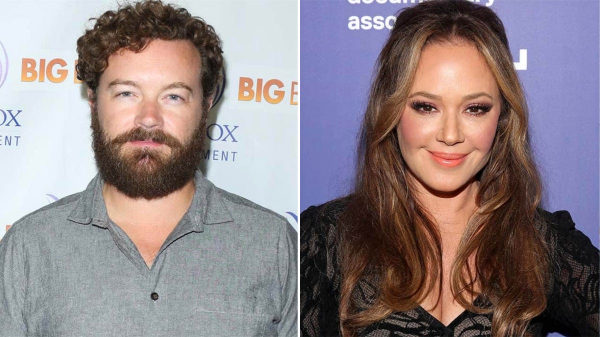Leah Remini has been critical of the Church of Scientology