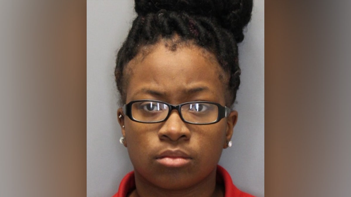 Dejoynay Ferguson, 20, pleaded guilty to first-degree murder and other child abuse charges in the suffocation death of a 4-month old in September 2019.
