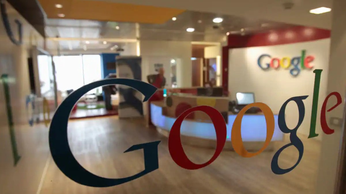 Google Offices