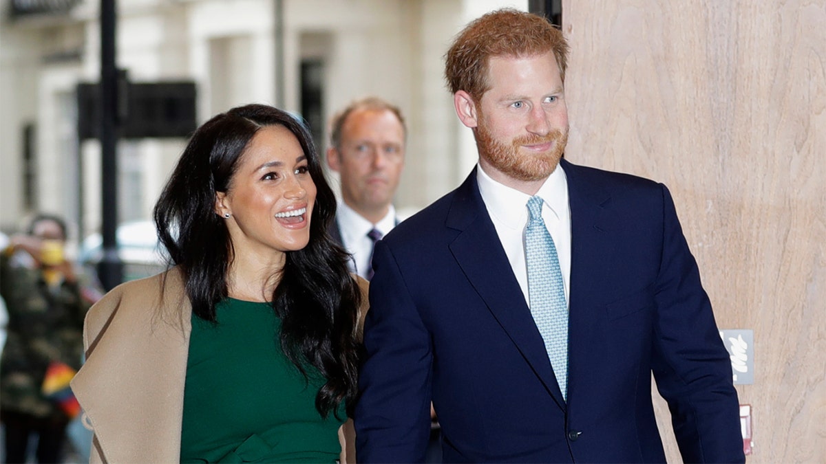 Prince Harry and Meghan Markle will act as campaign chairs for the Selena Gomez-hoested Global Citizen's event to promote vaccine awareness and access.