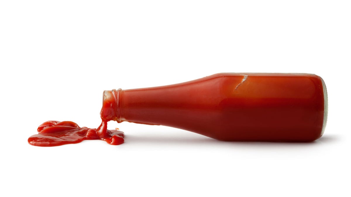 Flavoring: Ketchup