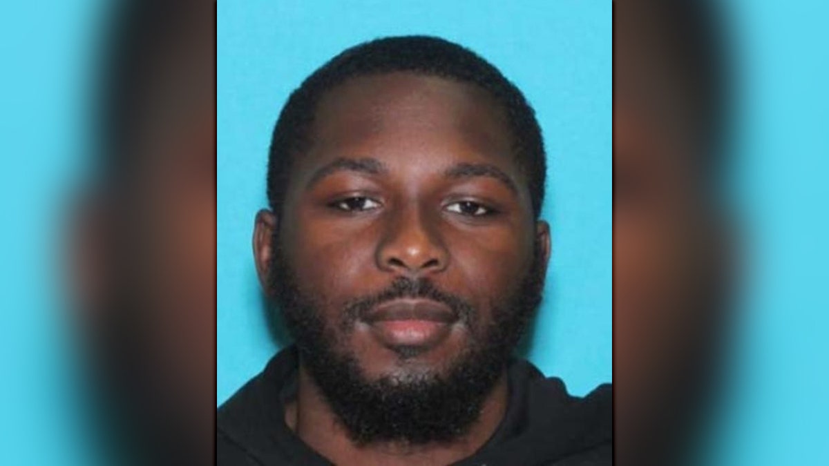 Justin Smith remains and large and is wanted on charges of first-degree murder, arson, abuse of a corpse, tampering with evidence and more.