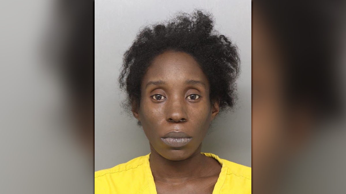 Kenya Stallworth was indicted on murder and assault charges in the death of her son.