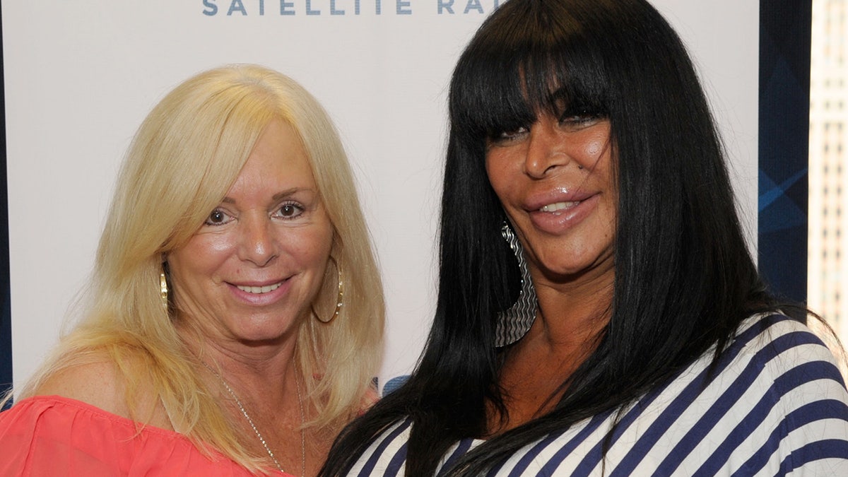 Linda Torres and Angela 'Big Ang' Raiola were known as reality stars.