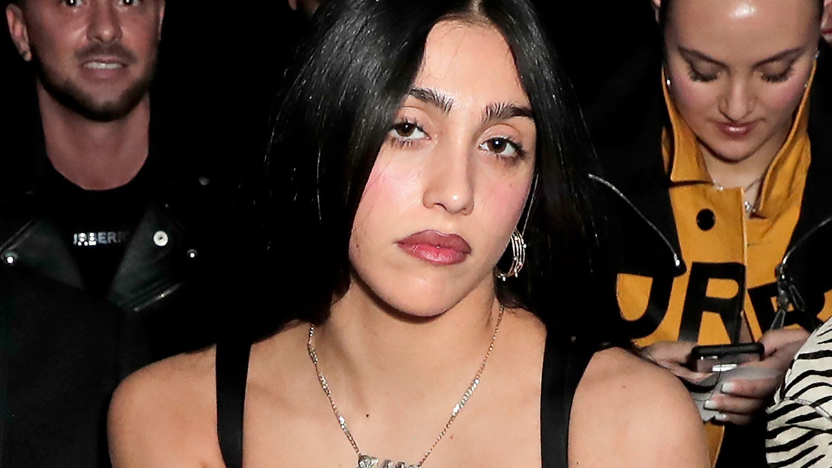 Lourdes Leon