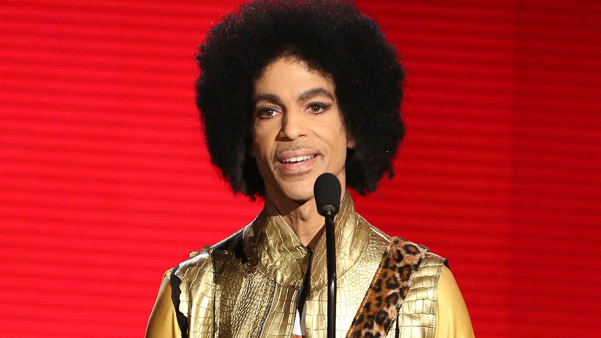 Prince died of an accidental opioid overdose at his Paisley Park studio on April 21, 2016. He was 57.