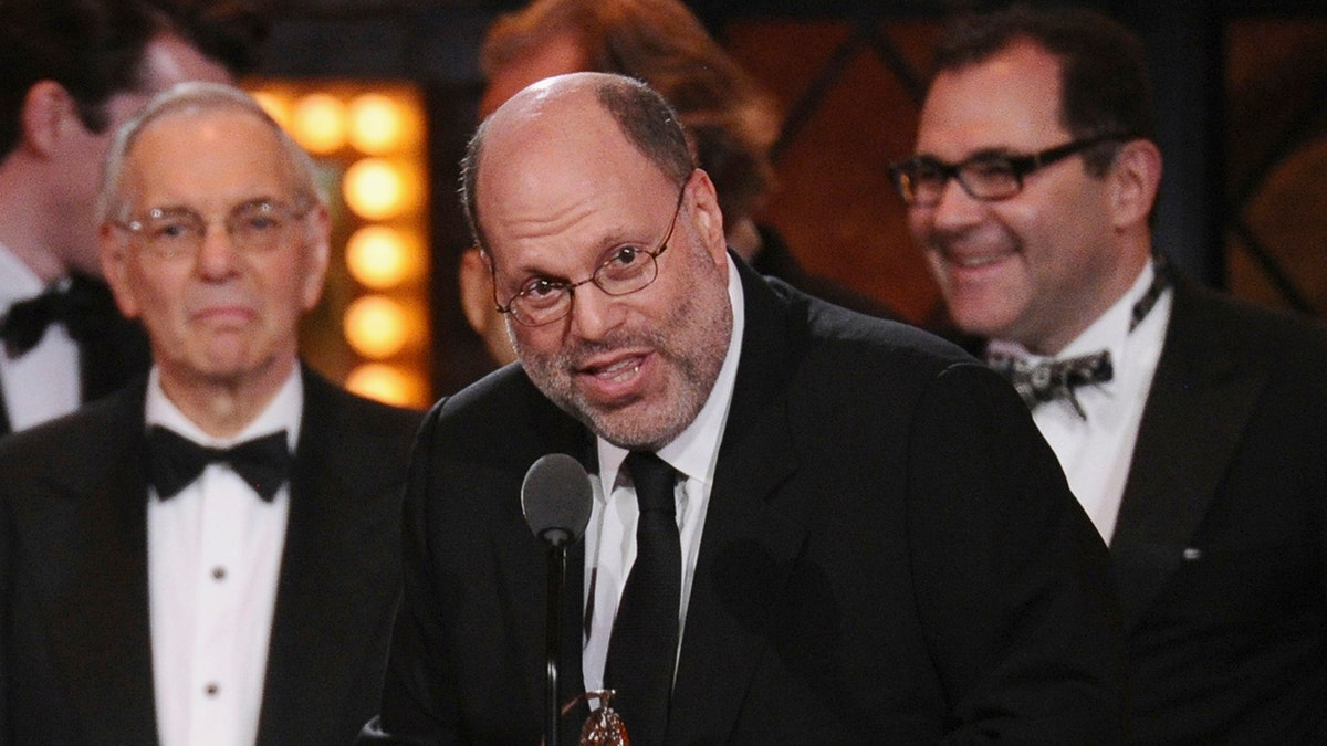 Producer Scott Rudin, one of the most successful and powerful producers, with a heap of Oscars and Tonys to show for it, has long been known for his torturous treatment of an ever-churning parade of assistants.