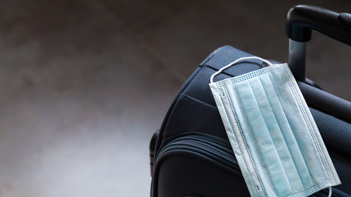 People who want to enter the contest need to fill out Hotels.com's "itemized non-travel tax form" and explain how many vacations they had to cancel and how many takeout boxes they accumulated over the course of 2020. (iStock)