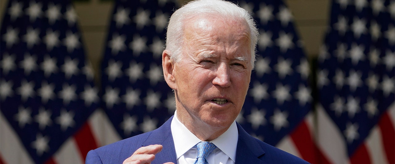 What's next after Biden dismisses 'phony' 2nd Amendment arguments in gun control push?