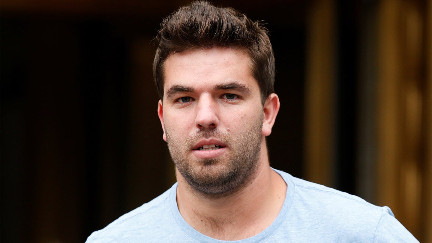 Fyre Festival II: Convicted Fraudster Billy McFarland Announces Controversial Return