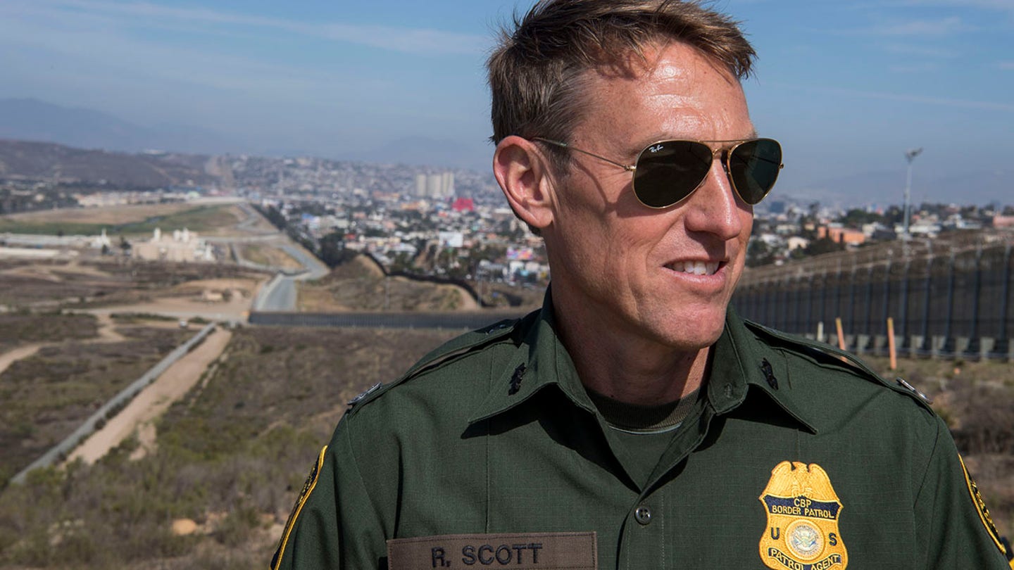 Trump fills his cupboard with 3 nominees to homeland safety and immigration Trump fills his cupboard with 3 nominees to homeland safety and immigration