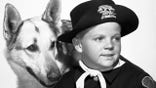 Lee Aaker, ‘Adventures of Rin Tin Tin’ child star, dead at 77
