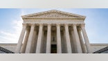 Supreme Court building