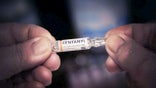 Fentanyl is a dangerous synthetic opioid.(Star Tribune/TNS/ABACAPRESS.COM - NO FILM, NO VIDEO, NO TV, NO DOCUMENTARY