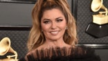 LOS ANGELES, CA - JANUARY 26: Shania Twain attends the 62nd Annual Grammy Awards at Staples Center on January 26, 2020 in Los Angeles, CA. (Photo by David Crotty/Patrick McMullan via Getty Images)