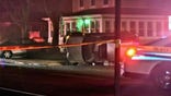 Long Island cop in critical condition after being stabbed during traffic stop