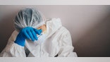 "A critical part of the public health response to the COVID-19 pandemic should be supporting the mental health of our frontline workers. Our study demonstrates that institutional resources — such as supportive staff relationships, professional development, providing temporary housing, and access to personal protective equipment — were associated with lower levels of anxiety and depression among nurses," said Christine T. Kovner, RN, PhD, the Mathey Mezey Professor of Geriatric Nursing at NYU Meyers and the study's lead author, in a statement.