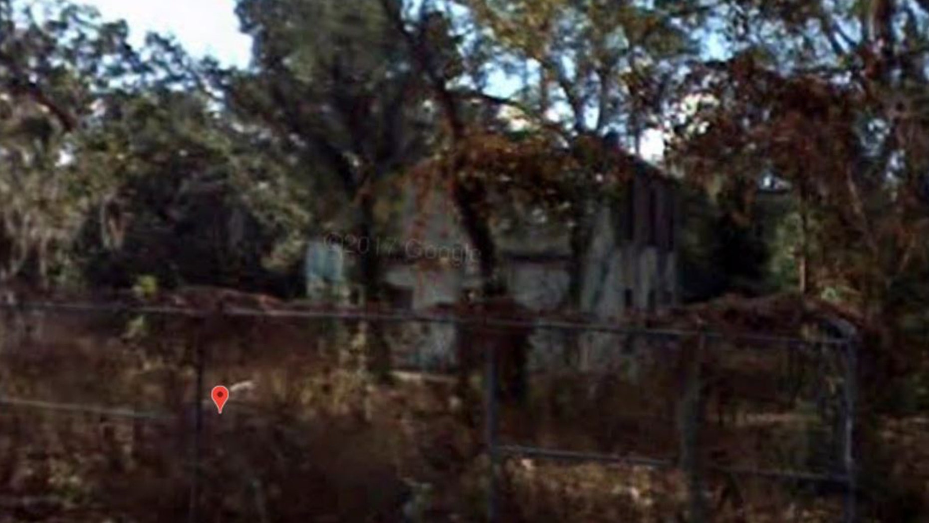 [Image: Gilchrist-County-Jail-2-Google-Maps.jpg?ve=1&tl=1]