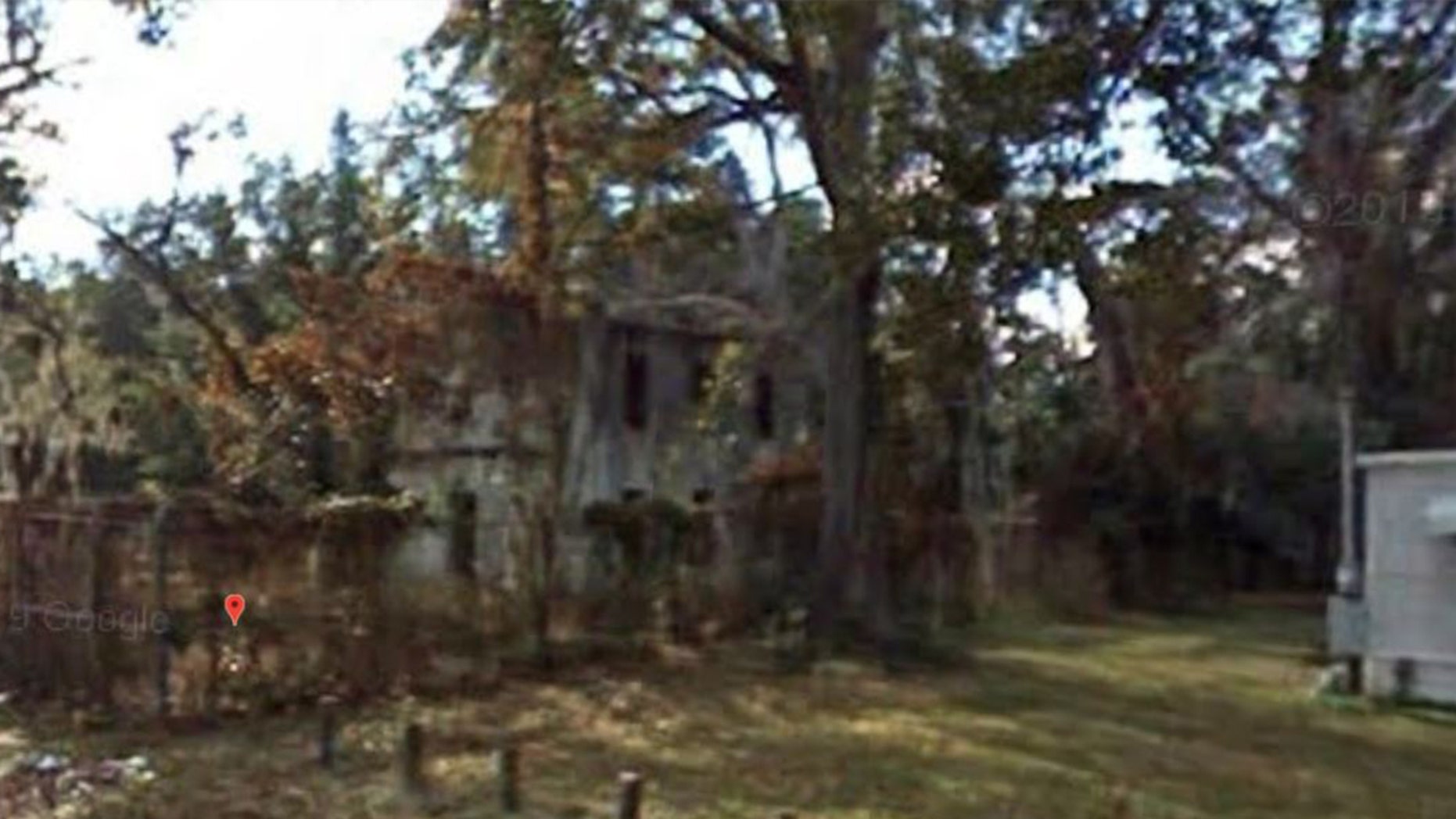 [Image: Gilchrist-County-Jail-Google-Maps.jpg?ve=1&tl=1]