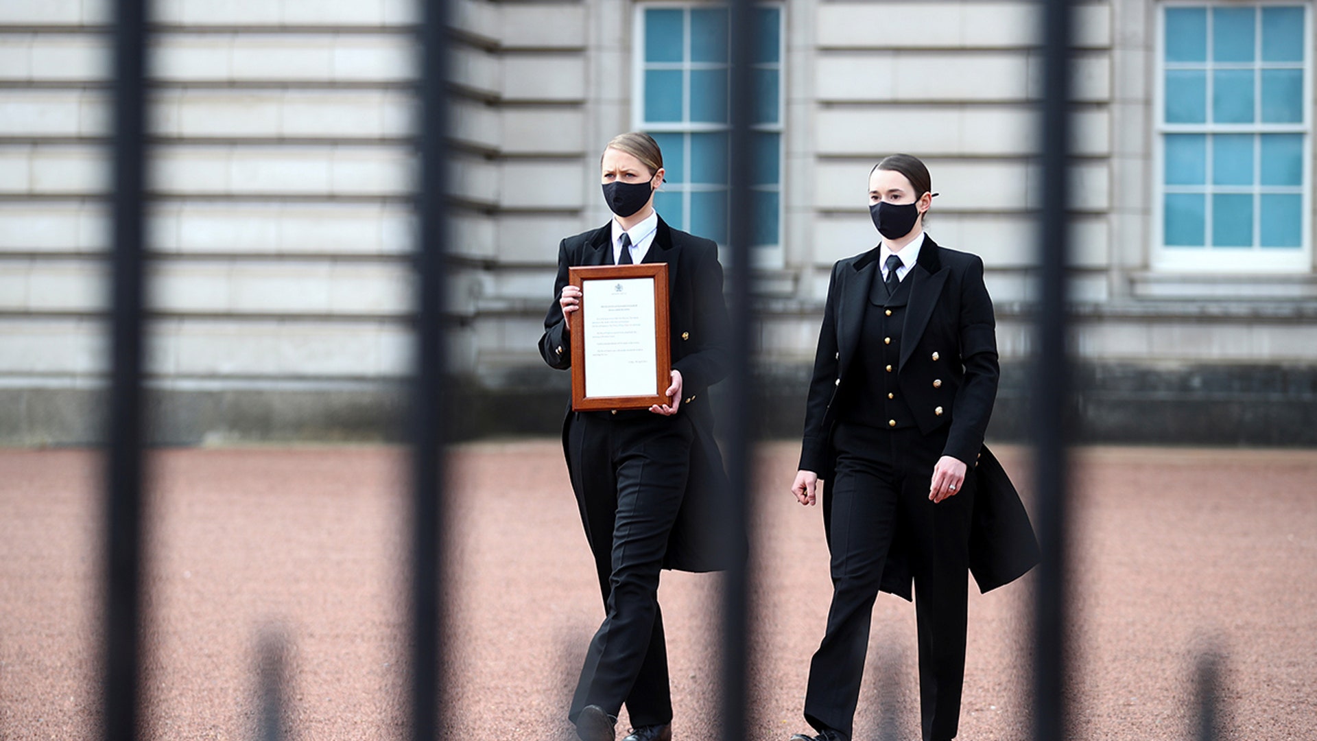 A life in photos of Prince Philip | Fox News