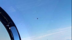 Pyramid-shaped UFOs spotted by Navy may be the best 'the world has ever seen,' filmmaker says