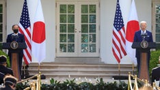 Biden demands Republicans move on gun background check bill