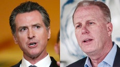 California GOP gubernatorial contender charges Newsom 'has failed us' in new ad
