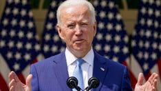 White House refuses to allow more reporters to cover outdoor Biden speech on relaxed CDC guidance